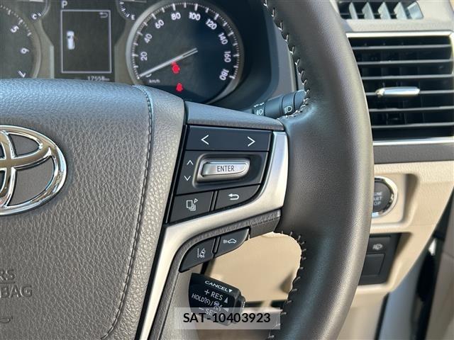 Toyota LAND CRUISER PRADO 2023 8676434-3