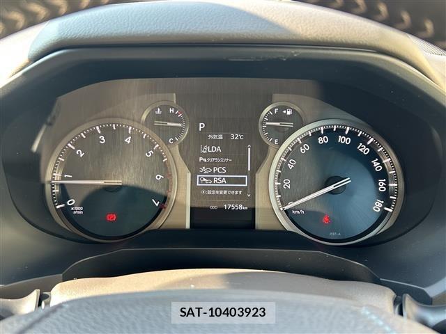 Toyota LAND CRUISER PRADO 2023 8676434-9