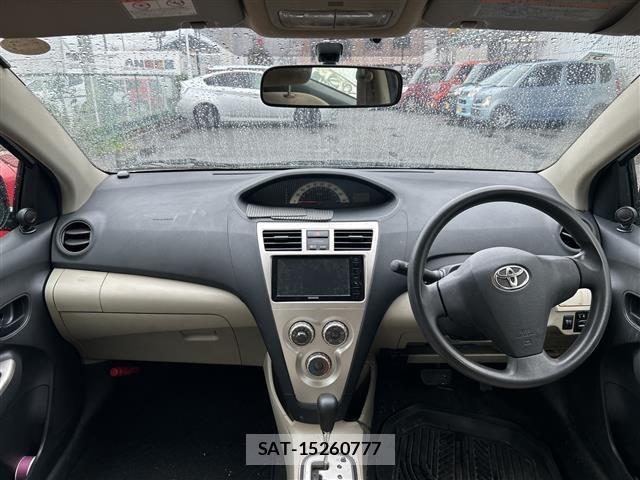 Toyota BELTA 2008 8838530-11