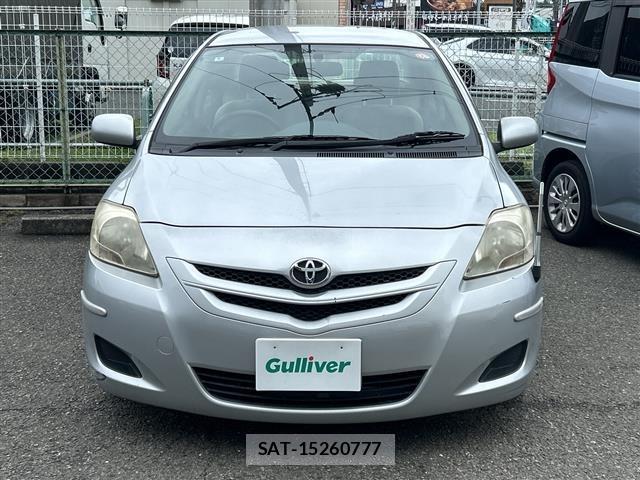 Toyota BELTA 2008 8838530-14