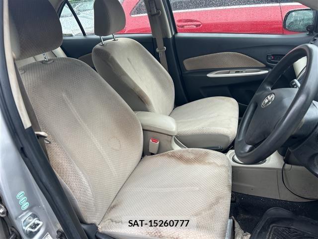 Toyota BELTA 2008 8838530-17