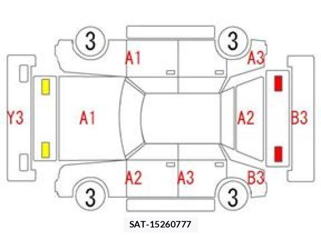 Toyota BELTA 2008 8838530-19