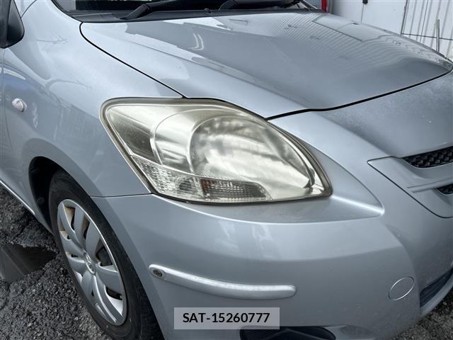 Toyota BELTA 2008 8838530-4