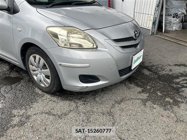 Toyota BELTA 2008 8838530-5