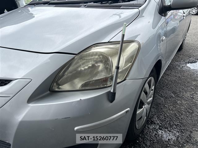 Toyota BELTA 2008 8838530-6