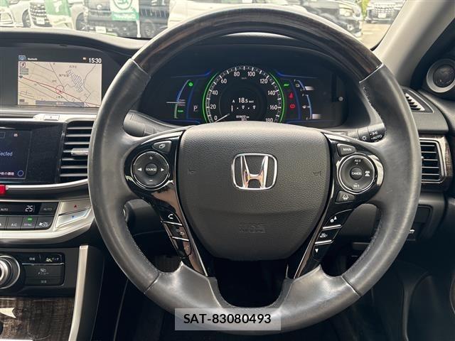 Honda ACCORD 2013 8748381-2