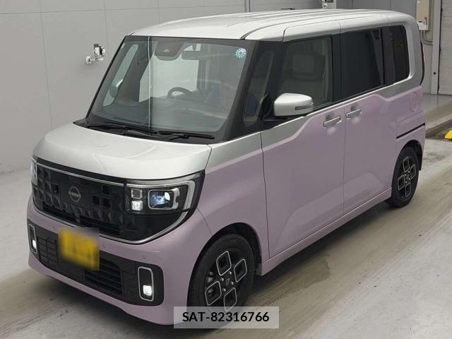 Nissan ROOX 2026 8862924-0