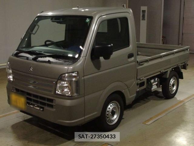 Suzuki CARRY TRUCK 2024 8679734-0