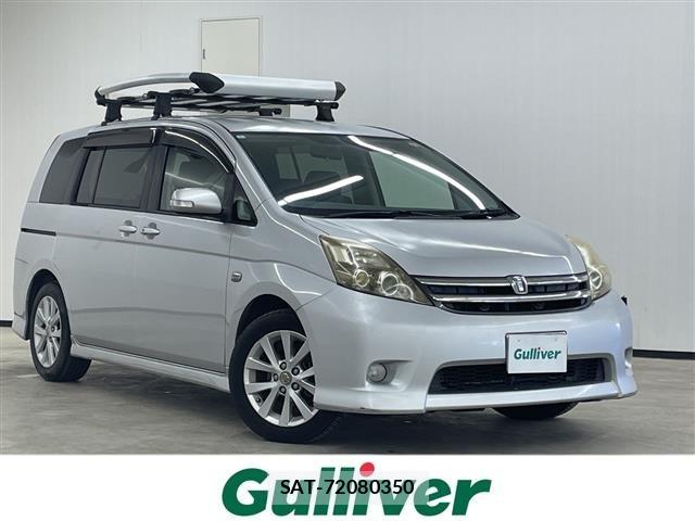 Toyota ISIS 2008 8759813-0