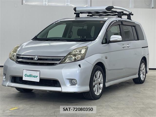 Toyota ISIS 2008 8759813-15
