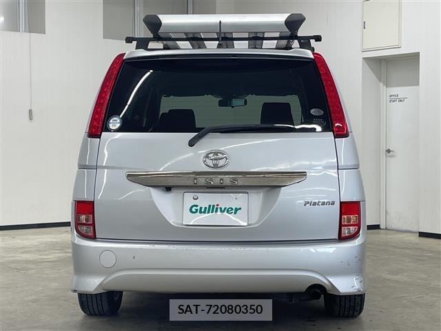 Toyota ISIS 2008 8759813-17