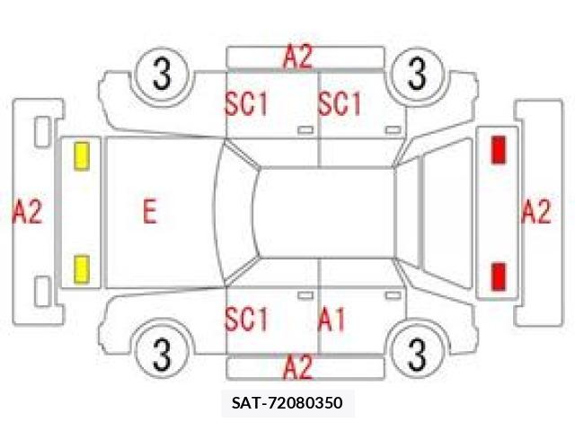 Toyota ISIS 2008 8759813-22