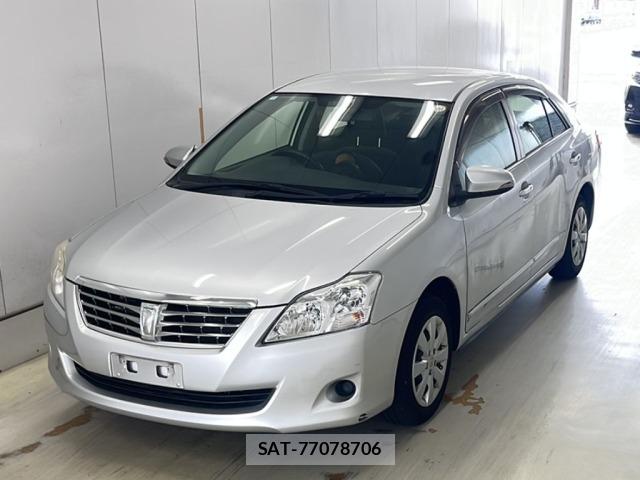 Toyota PREMIO 2014 8814109-0