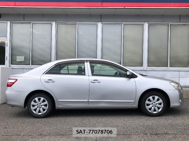 Toyota PREMIO 2014 8814109-3