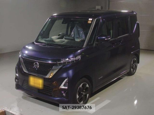 Nissan ROOX 2022 8898473-0