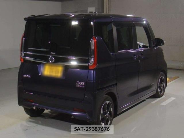Nissan ROOX 2022 8898473-1