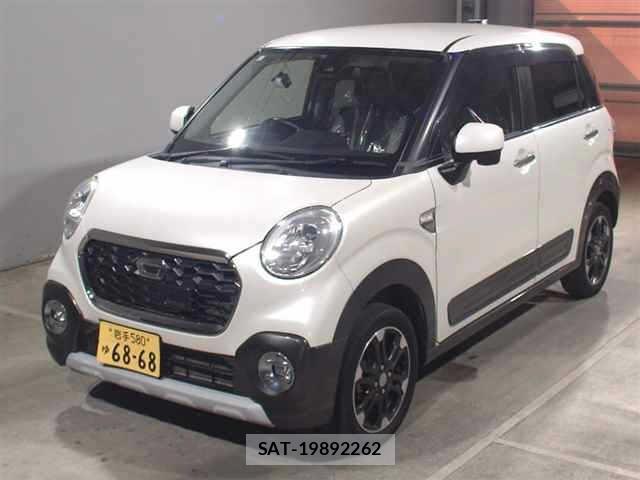 Daihatsu CAST 2015 8705550-0