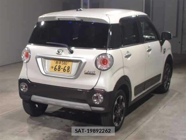 Daihatsu CAST 2015 8705550-1