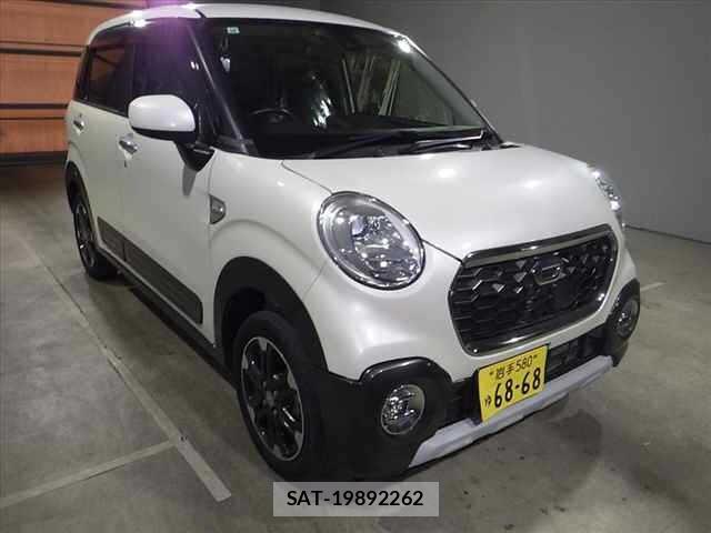 Daihatsu CAST 2015 8705550-3