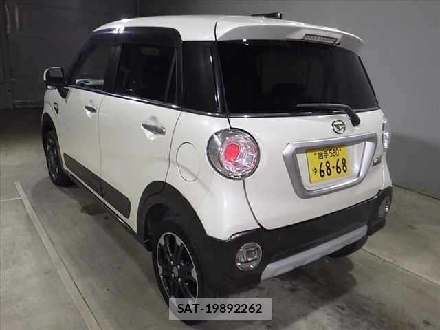 Daihatsu CAST 2015 8705550-4
