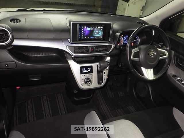 Daihatsu CAST 2015 8705550-5