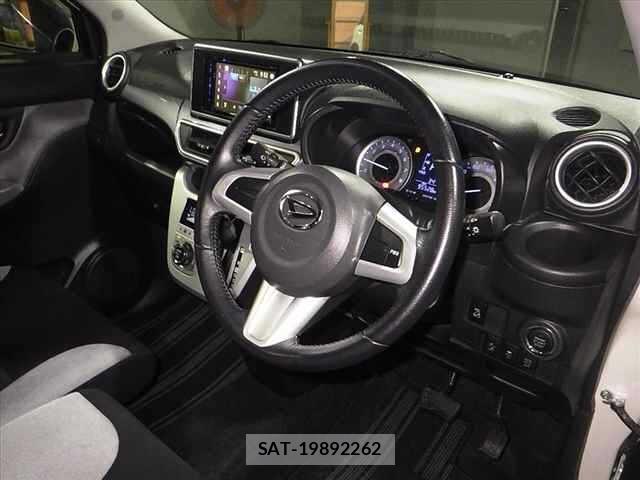 Daihatsu CAST 2015 8705550-8