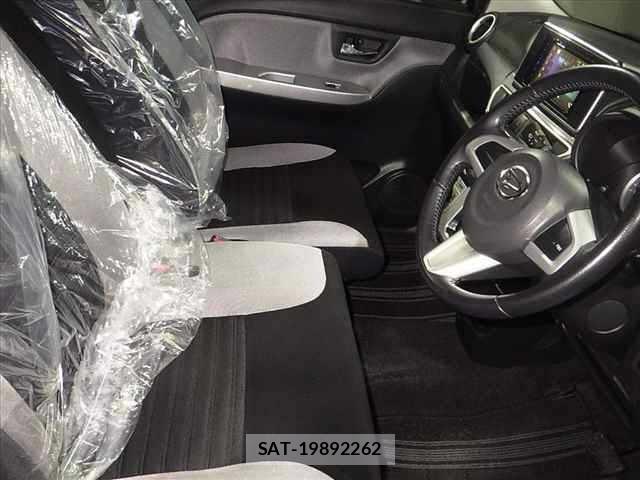 Daihatsu CAST 2015 8705550-9
