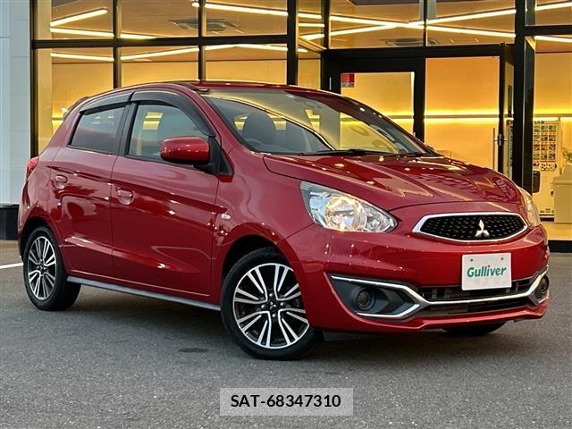 Mitsubishi MIRAGE 2016 8822279-0