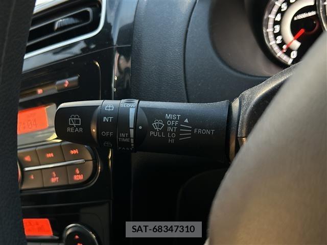 Mitsubishi MIRAGE 2016 8822279-10