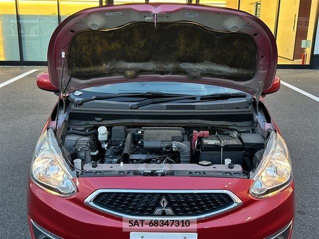 Mitsubishi MIRAGE 2016 8822279-14
