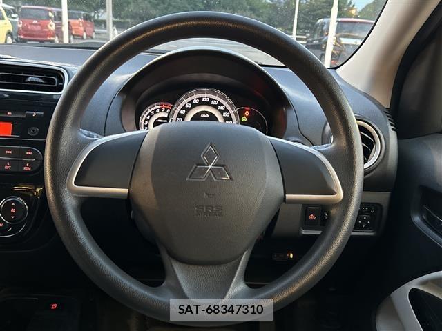 Mitsubishi MIRAGE 2016 8822279-19