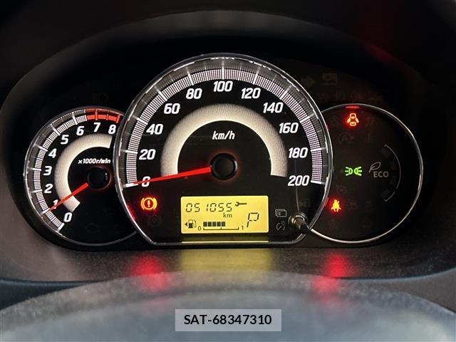 Mitsubishi MIRAGE 2016 8822279-21