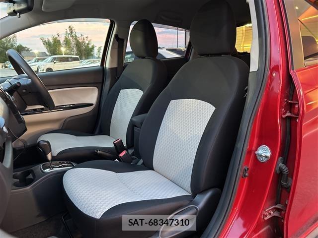 Mitsubishi MIRAGE 2016 8822279-4