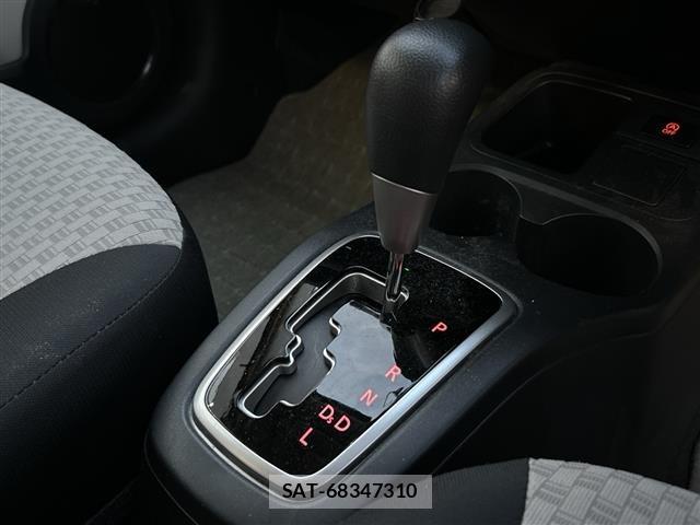 Mitsubishi MIRAGE 2016 8822279-5