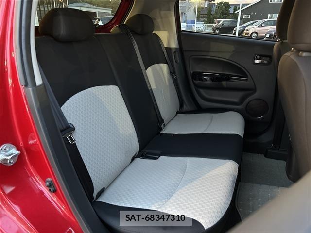 Mitsubishi MIRAGE 2016 8822279-6