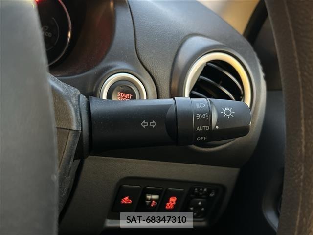 Mitsubishi MIRAGE 2016 8822279-9