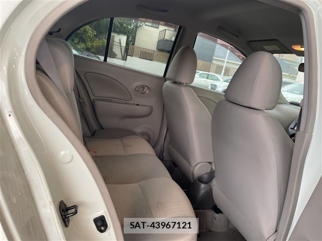 Nissan MARCH 2011 8665646-1