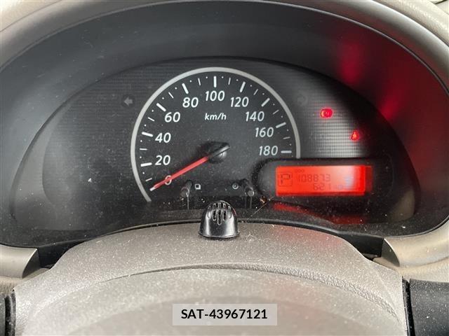 Nissan MARCH 2011 8665646-10