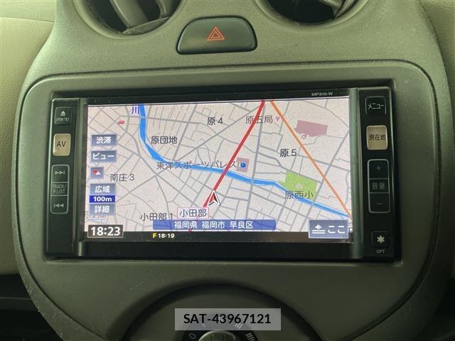 Nissan MARCH 2011 8665646-11