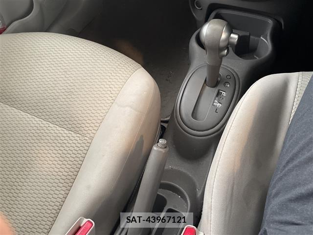 Nissan MARCH 2011 8665646-12