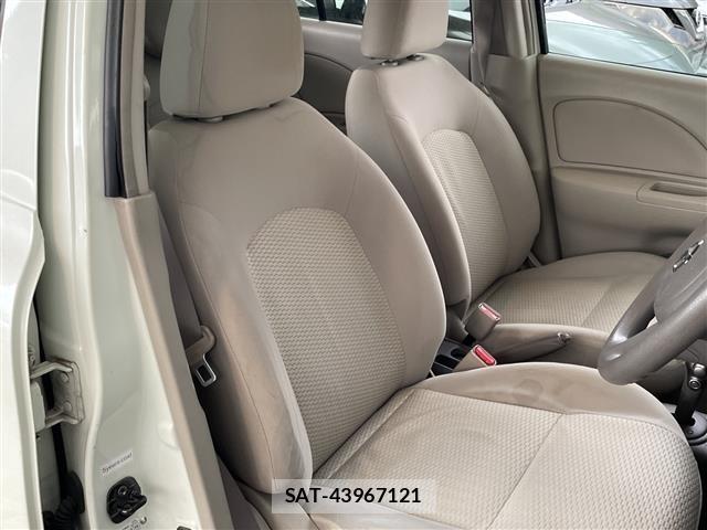 Nissan MARCH 2011 8665646-17