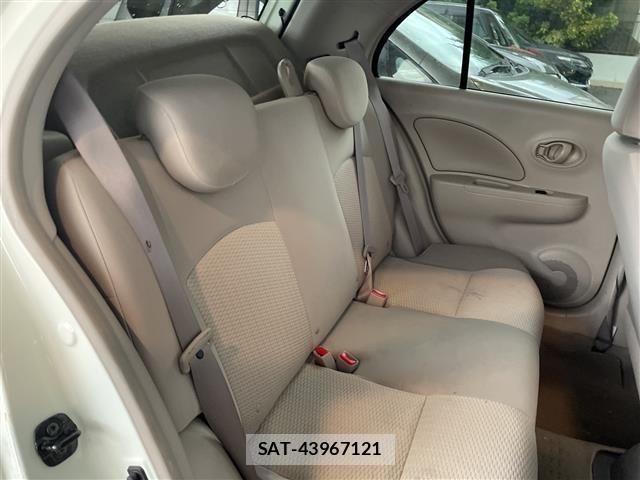 Nissan MARCH 2011 8665646-21
