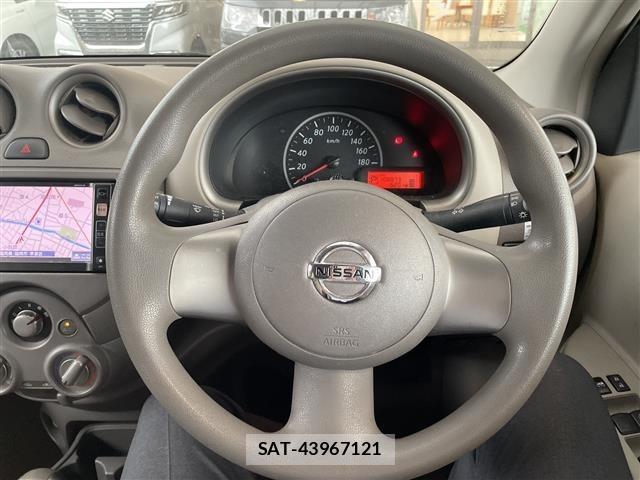 Nissan MARCH 2011 8665646-9