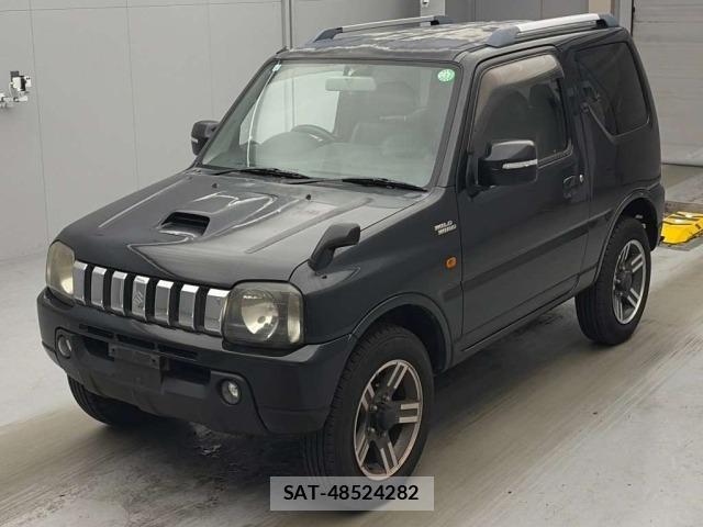 Suzuki JIMNY 2009 8931751-0