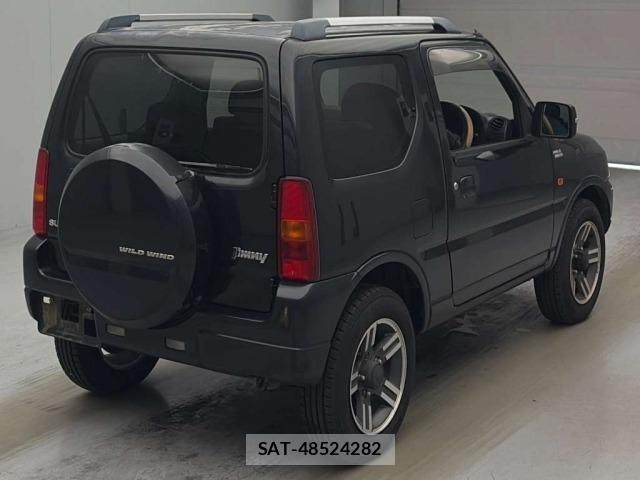 Suzuki JIMNY 2009 8931751-1