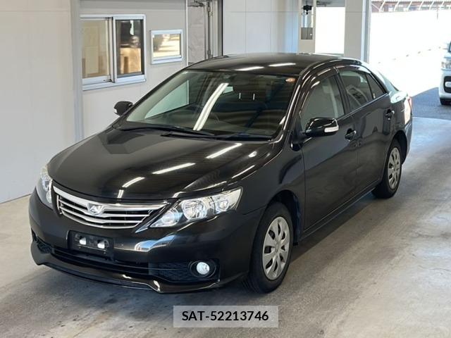 Toyota ALLION 2011 8918668-0