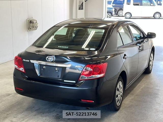 Toyota ALLION 2011 8918668-1