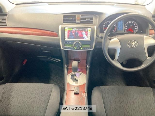 Toyota ALLION 2011 8918668-3