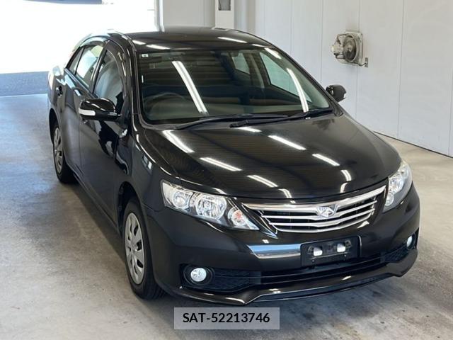 Toyota ALLION 2011 8918668-4