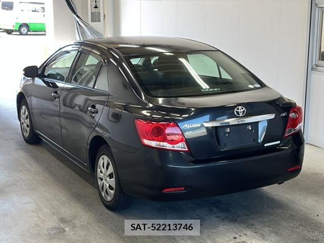 Toyota ALLION 2011 8918668-5